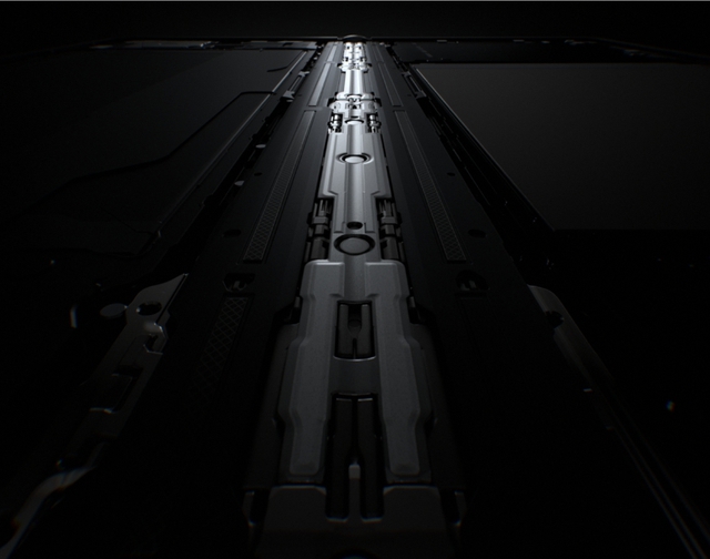 OPPO ra mắt Find N6 tại Việt Nam: smartphone gập với “nếp gấp vô hình”, tích hợp AI Magic Pen - Ảnh 5.