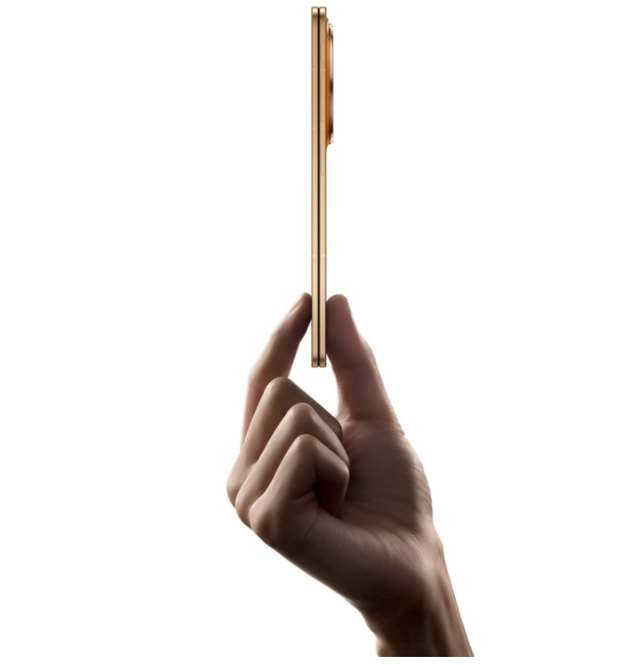 OPPO ra mắt Find N6 tại Việt Nam: smartphone gập với “nếp gấp vô hình”, tích hợp AI Magic Pen - Ảnh 4.