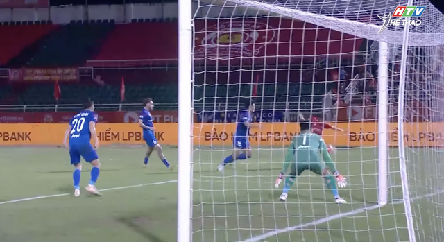 CLB Công an TP.Hồ Chí Minh trước trận tứ kết Cúp quốc gia - Ảnh 3.