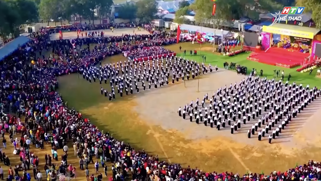 Phú Thọ - điểm khởi đầu Cúp Truyền hình TP. Hồ Chí Minh 2026 HTV-Tôn Đông Á - Ảnh 6.