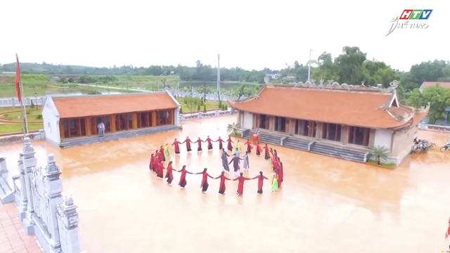 Phú Thọ - điểm khởi đầu Cúp Truyền hình TP. Hồ Chí Minh 2026 HTV-Tôn Đông Á - Ảnh 2.