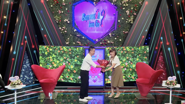 Bạn muốn hẹn hò: Mẹ đơn thân xinh đẹp "ngã gục" trước sự hài hước của anh chủ tiệm tóc - Ảnh 5.