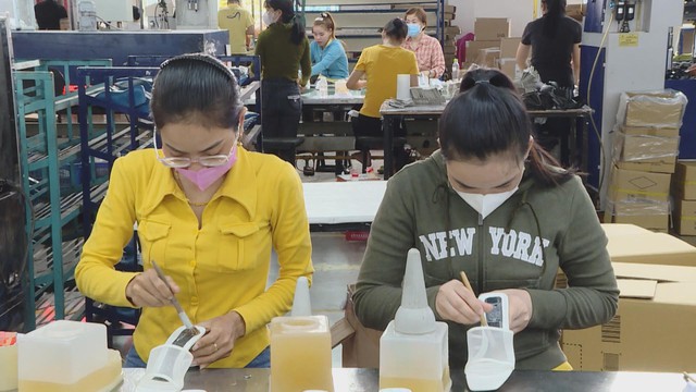 Vươn khơi - Ngày 20/3/2026 | Tăng cường giải pháp thúc đẩy xuất khẩu - Ảnh 1.