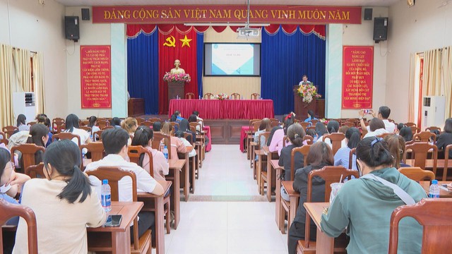 Vươn khơi - Ngày 20/3/2026 | Tăng cường giải pháp thúc đẩy xuất khẩu - Ảnh 2.