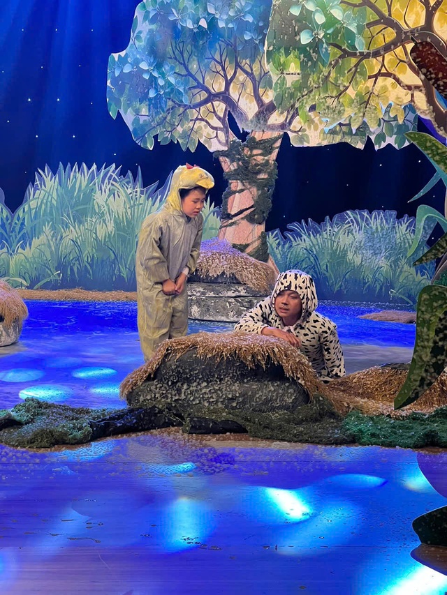 Helen Vũ (Vũ Thảo Gia Hân) – Khi “Vịt con xấu xí” cất tiếng nói của chính mình - Ảnh 3.