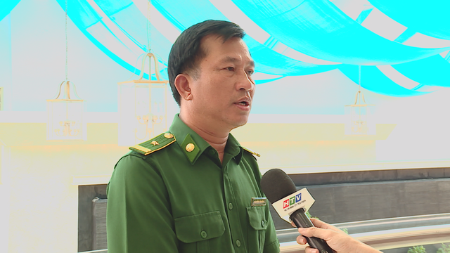 TP. Hồ Chí Minh: Nhìn lại hành trình 50 năm tự hào của Lực lượng Thanh niên xung phong - Ảnh 6.