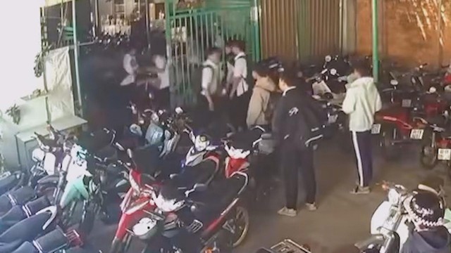 60 Giây ngày 21/3/2026 | Con trai chủ mưu cướp 2,28 triệu USD mẹ mình giữ hộ người khác - Ảnh 3.