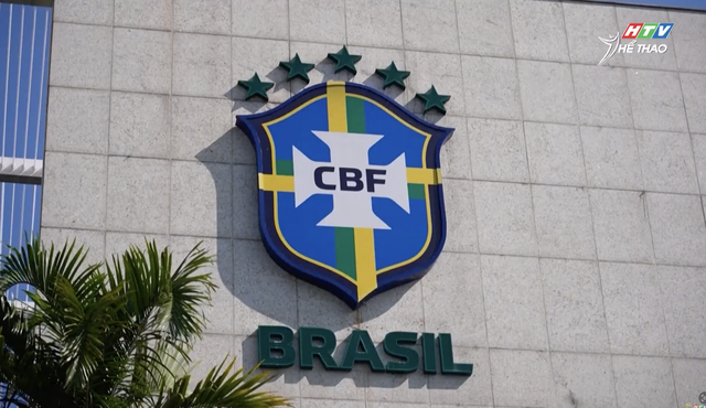 Tuyển Brasil công bố danh sách: Neymar vắng mặt, chờ đợi sự bứt phá từ những nhân tố mới- Ảnh 2.