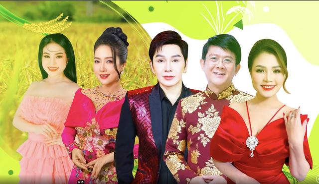 Vầng trăng cổ nhạc 262 - 21 giờ Chủ Nhật (22/3) trên HTV9- Ảnh 1. Vầng trăng cổ nhạc 262 - 21 giờ Chủ Nhật (22/3) trên HTV9- Ảnh 1.