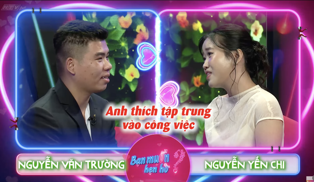 Bạn muốn hẹn hò - Tập 12: - Ảnh 2.