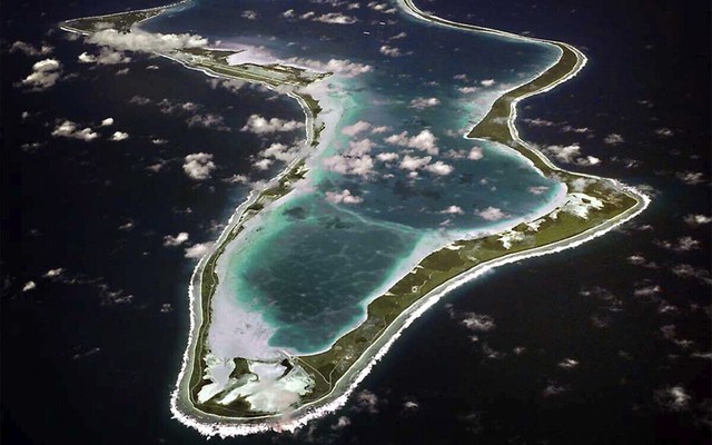 Tổng thống Trump: Mỹ cân nhắc thu hẹp quy mô chiến dịch ở Trung Đông - Ảnh 3.