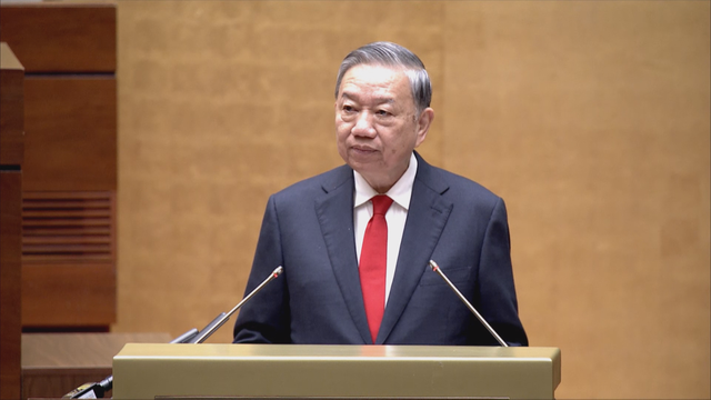 Nghị quyết 80 của Bộ Chính trị: Mở không gian phát triển mới cho văn hóa Việt Nam - Ảnh 7.