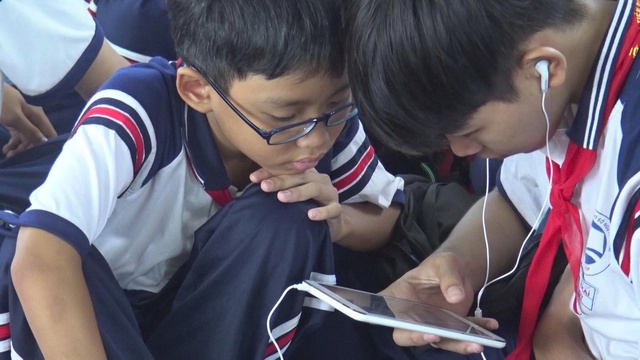 Gia đình an toàn - Nền tảng vun đắp hạnh phúc, phát triển toàn diện - Ảnh 1.