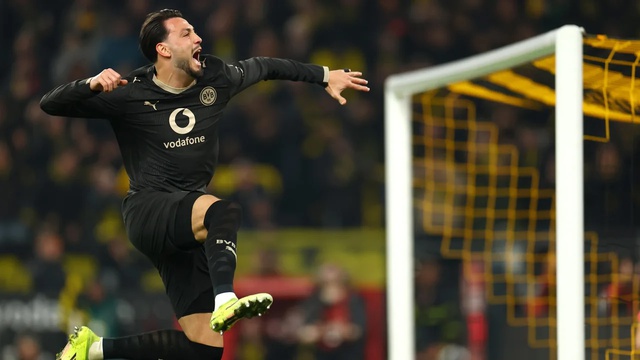 Vòng 27 Bundesliga: Bayern Munich tiến gần hơn đến chức vô địch - Ảnh 2.