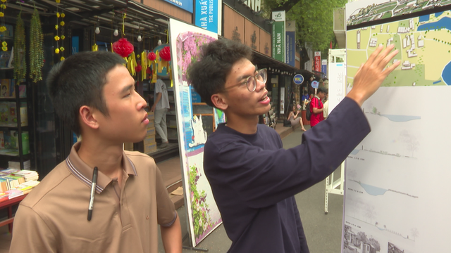 SHCT: Khám phá "Tương lai TP. Hồ Chí Minh" qua lăng kính quy hoạch đô thị- Ảnh 9.