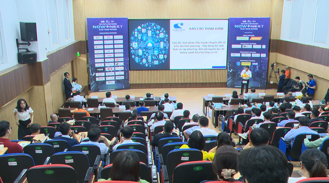 Tháo gỡ điểm nghẽn chuyển đổi số từ cấp cơ sở- Ảnh 4.