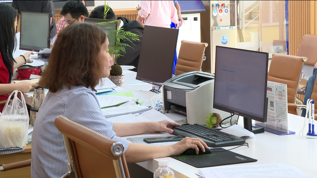 Tháo gỡ điểm nghẽn chuyển đổi số từ cấp cơ sở- Ảnh 3.