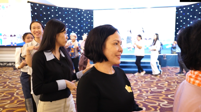 Kết nối yêu thương, bền chặt tình hữu nghị ba nước Đông Dương- Ảnh 1. Kết nối yêu thương, bền chặt tình hữu nghị ba nước Đông Dương- Ảnh 1.