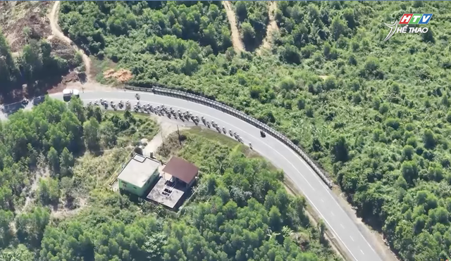  Đèo Khánh Lê – Điểm nhấn chiến thuật của Cúp Truyền hình 2026 - Ảnh 2.