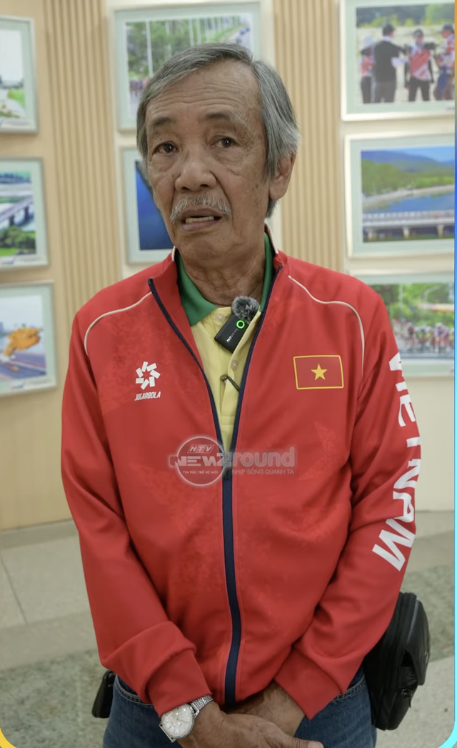 Cúp Truyền hình 2026: Khi sự mong chờ kết nối triệu trái tim - Ảnh 1.