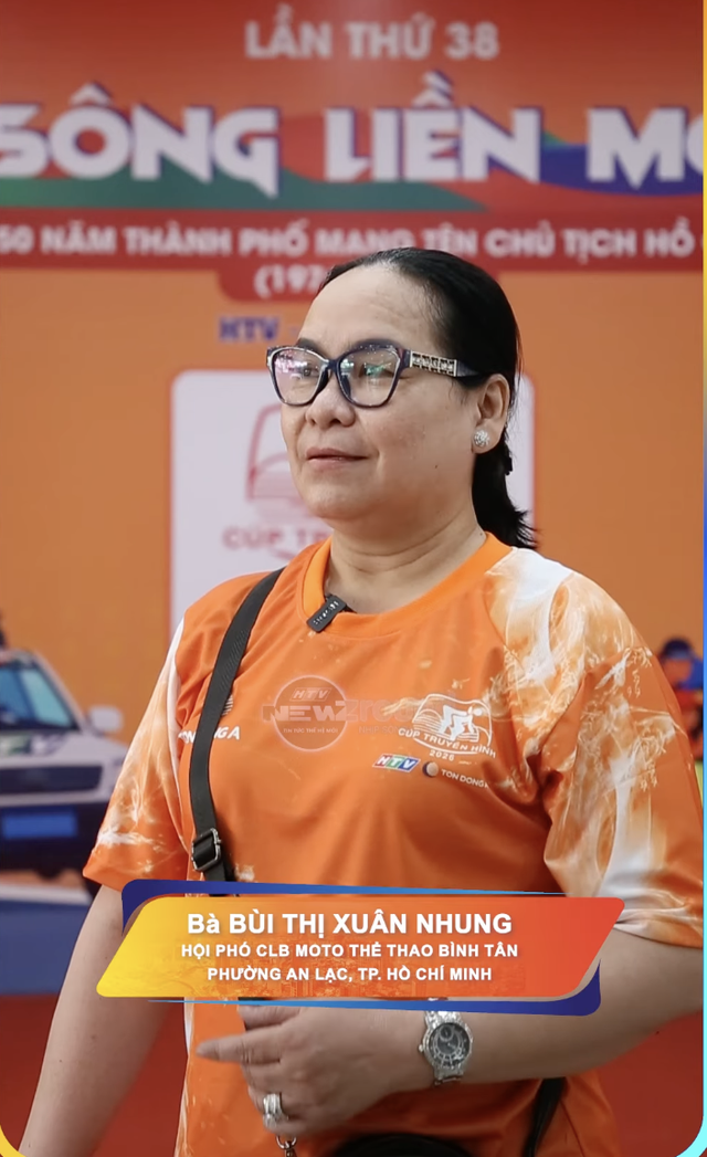 Cúp Truyền hình 2026: Khi sự mong chờ kết nối triệu trái tim - Ảnh 4.