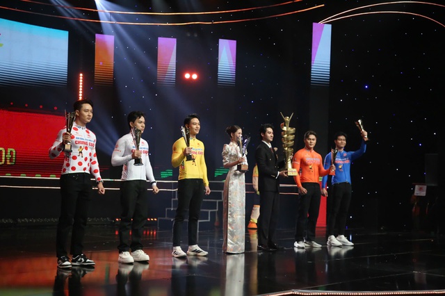 Cúp Truyền hình 2026: Giải thưởng kỷ lục "tiếp lửa" cho những vòng quay - Ảnh 1.