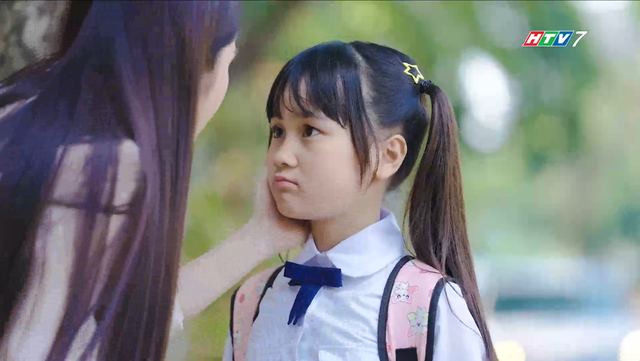 Mê cung ái tình: Tuy cười mà lòng đau! - Ảnh 3.