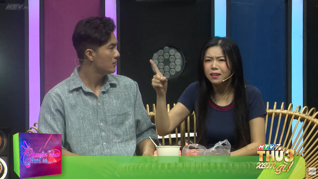 Chuyện nhà chưa tỏ - 20g20 thứ Ba (24/3) trên HTV7 - Ảnh 1.