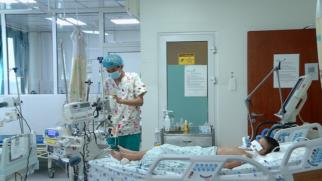 Thời sự HTV ngày 23/3/2026 | Không chủ quan trước dịch bệnh tay chân miệng - Ảnh 3.