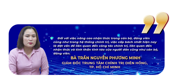 Nâng cao cảnh giác trước làn sóng video tin giả sử dụng A.I. về tình hình thế giới - Ảnh 9.