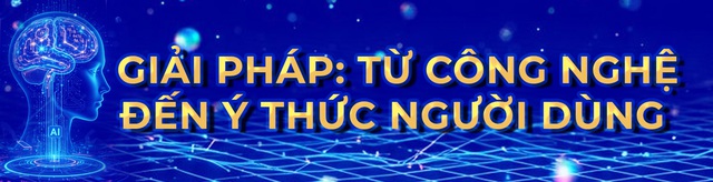 Nâng cao cảnh giác trước làn sóng video tin giả sử dụng A.I. về tình hình thế giới - Ảnh 13.