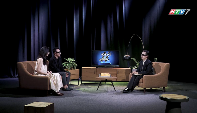 Studio H9 - Hẹn cuối tuần: NTK Lê Minh Khoa và cuộc trở lại với chính mình - Ảnh 2.