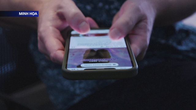 Nâng cao cảnh giác trước làn sóng video tin giả sử dụng A.I. về tình hình thế giới - Ảnh 1.