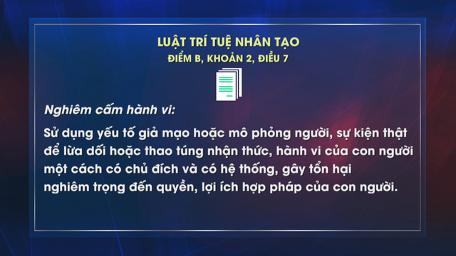 Nâng cao cảnh giác trước làn sóng video tin giả sử dụng A.I. về tình hình thế giới - Ảnh 12.