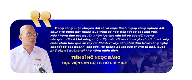 Nâng cao cảnh giác trước làn sóng video tin giả sử dụng A.I. về tình hình thế giới - Ảnh 10.