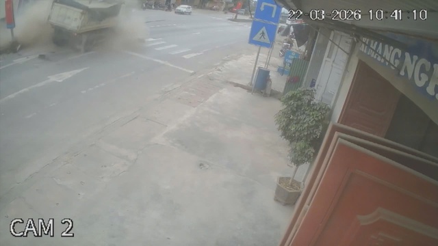 60 Giây ngày 23/3/2026 | TP. Hồ Chí Minh: “Đau đầu” vì bãi xe tự phát - Ảnh 3.