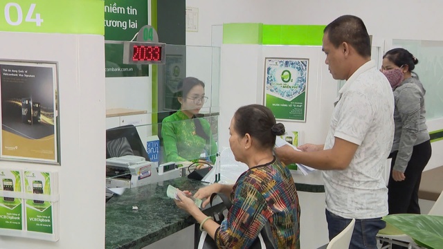 Vươn khơi - Ngày 23/3/2026 | Lãi suất huy động tăng trở lại, áp lực vốn gia tăng - Ảnh 1.