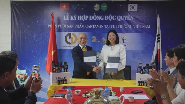 Thời sự trưa HTV ngày 24/3/2026 I Việt Nam - Campuchia tăng cường hợp tác trong công tác mặt trận - Ảnh 1.