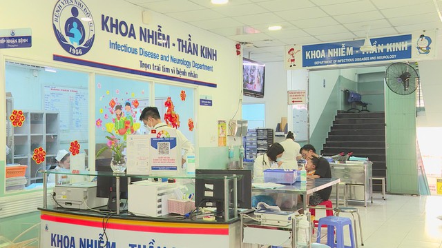 Chủ động phòng ngừa trước bệnh tay chân miệng - Ảnh 3.