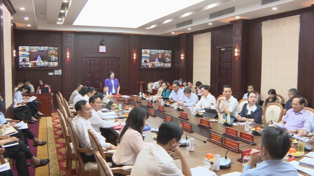 Thời sự HTV ngày 24/3/2026 | TP. Hồ Chí Minh chăm sóc toàn diện đối tượng bảo trợ xã hội  - Ảnh 1.