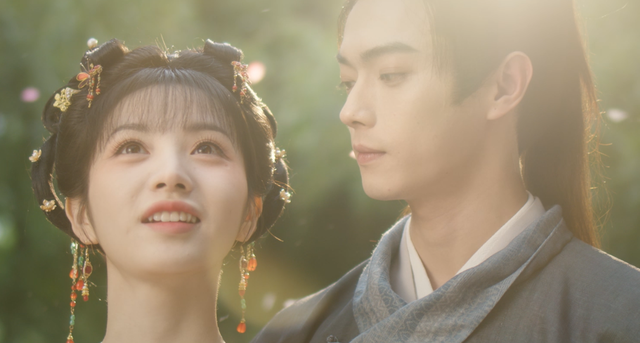 Tử dạ quy - 17g45 thứ Tư, Năm, Sáu trên HTV7 - Ảnh 3.