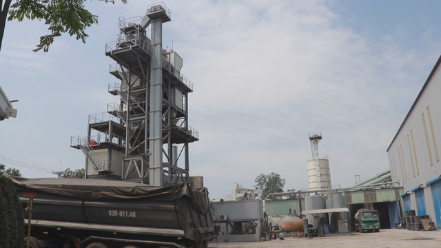 60 Giây ngày 24/3/2026 | Bất cập trong phân khai vật liệu san lấp tại Đồng Nai - Ảnh 1.