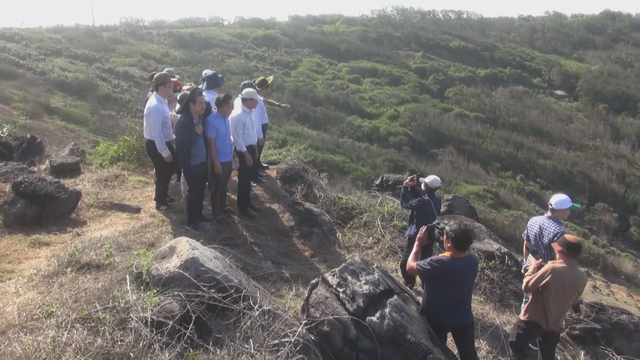 60 Giây ngày 24/3/2026 | Bất cập trong phân khai vật liệu san lấp tại Đồng Nai - Ảnh 2.