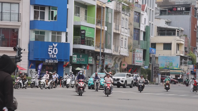 60 Giây ngày 24/3/2026 | Bất cập trong phân khai vật liệu san lấp tại Đồng Nai - Ảnh 3.