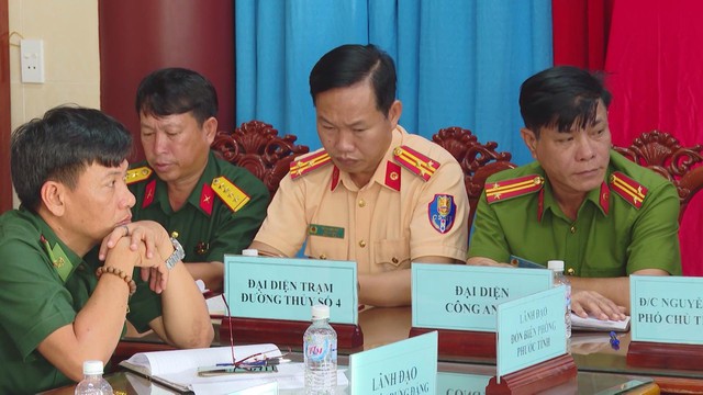 Lễ hội Dinh Cô 2026: Sẵn sàng cho mùa lễ hội văn hóa biển đặc sắc - Ảnh 2.