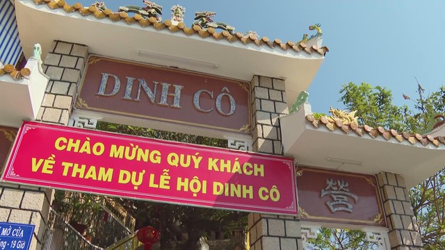 Lễ hội Dinh Cô 2026: Sẵn sàng cho mùa lễ hội văn hóa biển đặc sắc - Ảnh 4.