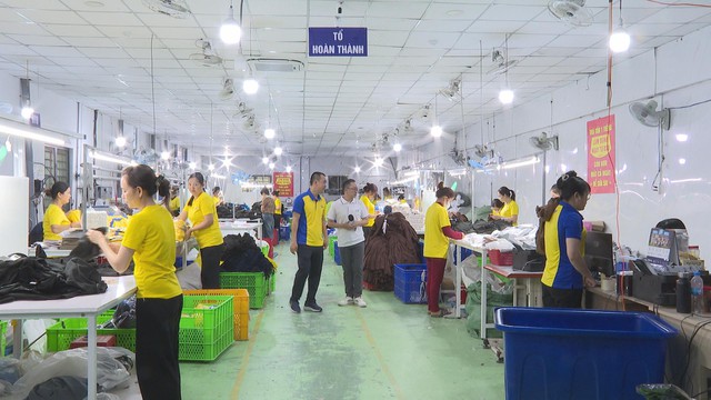 Doanh nghiệp chủ động tiết kiệm nhiên liệu, thích ứng biến động chi phí vận hành - Ảnh 1.