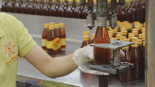 Doanh nghiệp chủ động tiết kiệm nhiên liệu, thích ứng biến động chi phí vận hành - Ảnh 4.