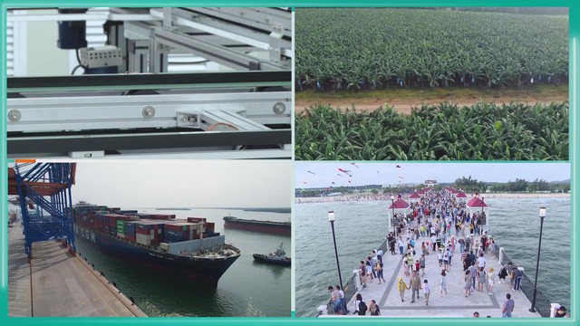 Doanh nghiệp chủ động tiết kiệm nhiên liệu, thích ứng biến động chi phí vận hành - Ảnh 3.