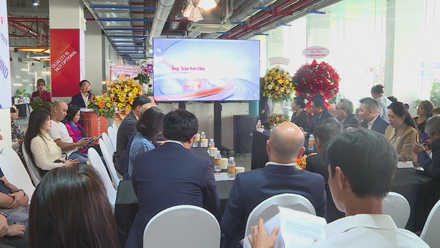 Arobid thúc đẩy xúc tiến thương mại số với 120 hội chợ, triển lãm trực tuyến trong năm 2026 - Ảnh 1.